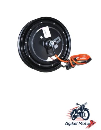 ARORA ZR2 ARKA JANT KOMPLE